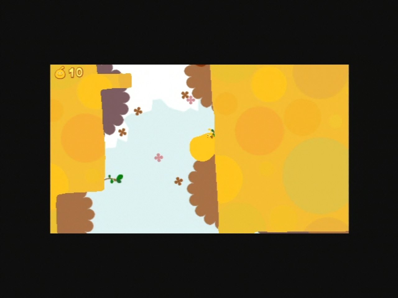 [05/01/2009] LocoRoco 2 - PlayStation Portable (BILD: play³) (3)