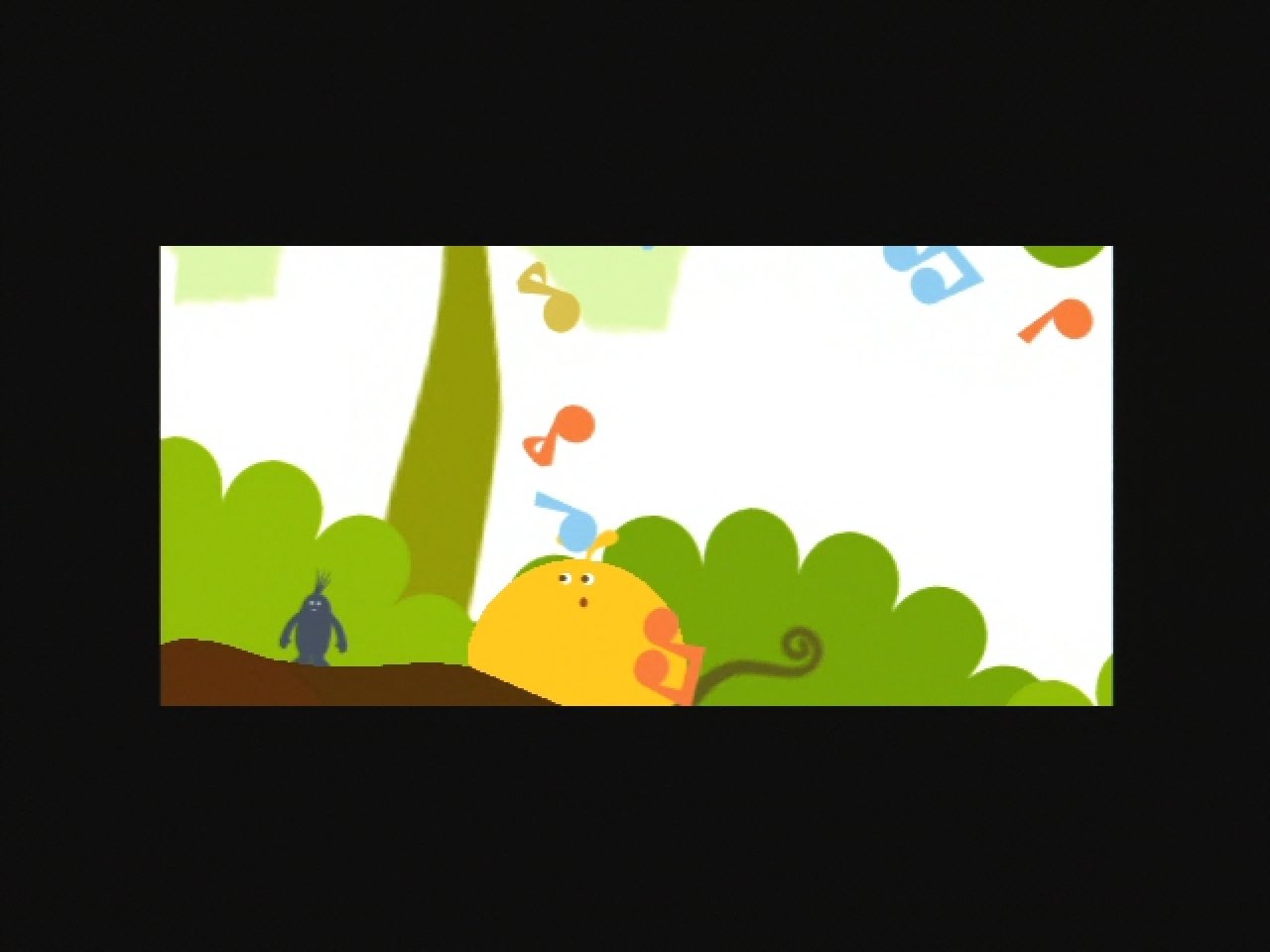 [05/01/2009] LocoRoco 2 - PlayStation Portable (BILD: play³) (4)