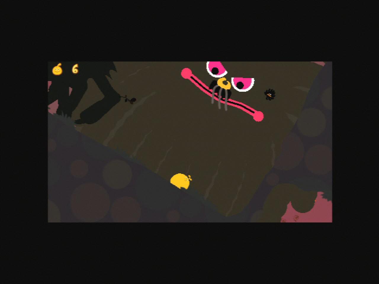 [05/01/2009] LocoRoco 2 - PlayStation Portable (BILD: play³) (5)