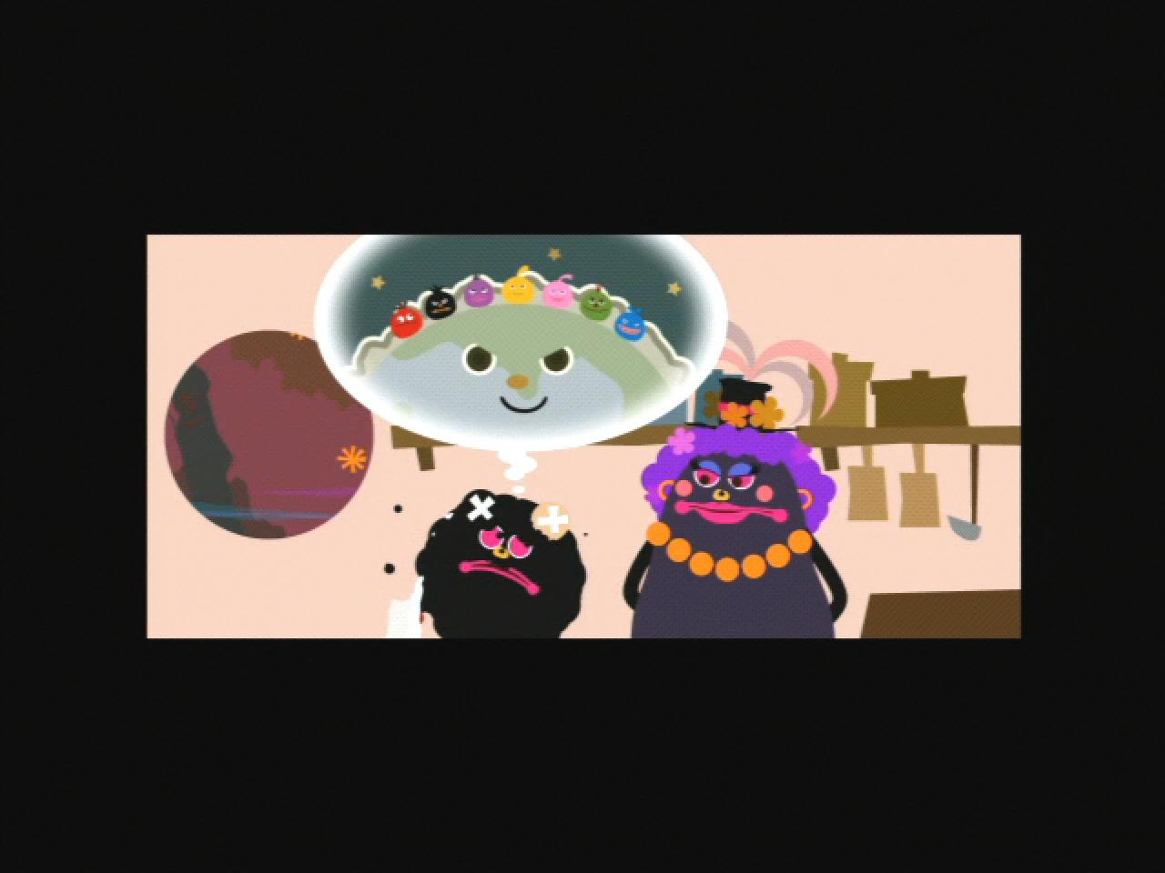 [05/01/2009] LocoRoco 2 - PlayStation Portable (BILD: play³) (6)