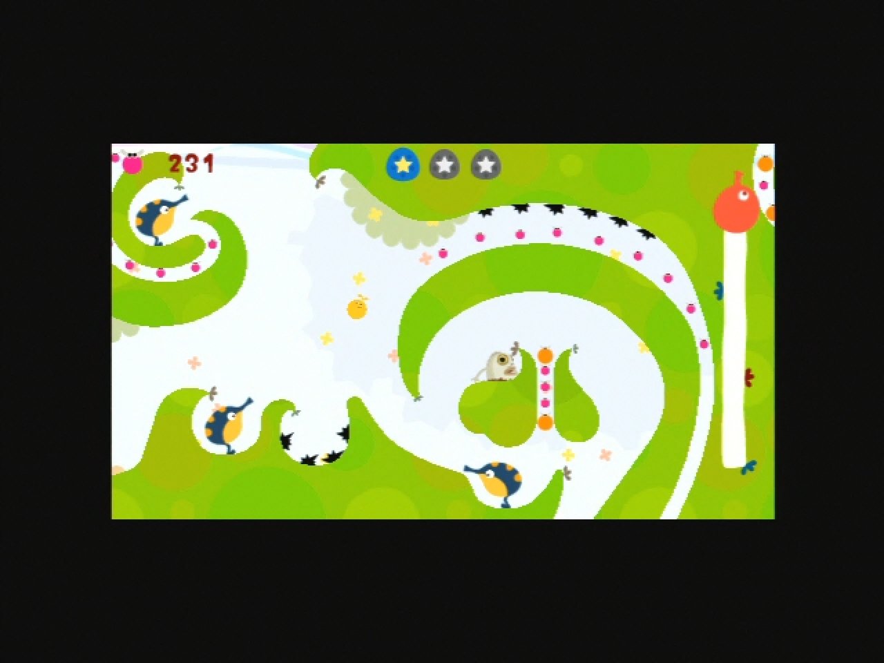 [05/01/2009] LocoRoco 2 - PlayStation Portable (BILD: play³) (7)