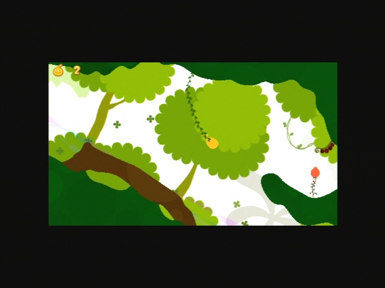 [05/01/2009] LocoRoco 2 - PlayStation Portable (BILD: play³) (8)
