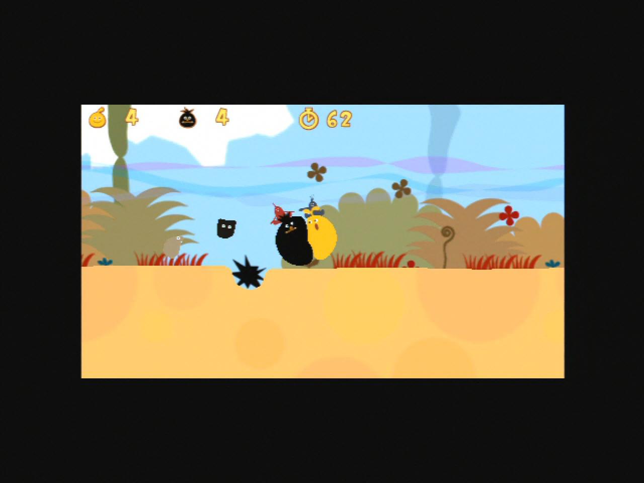 [05/01/2009] LocoRoco 2 - PlayStation Portable (BILD: play³) (9)