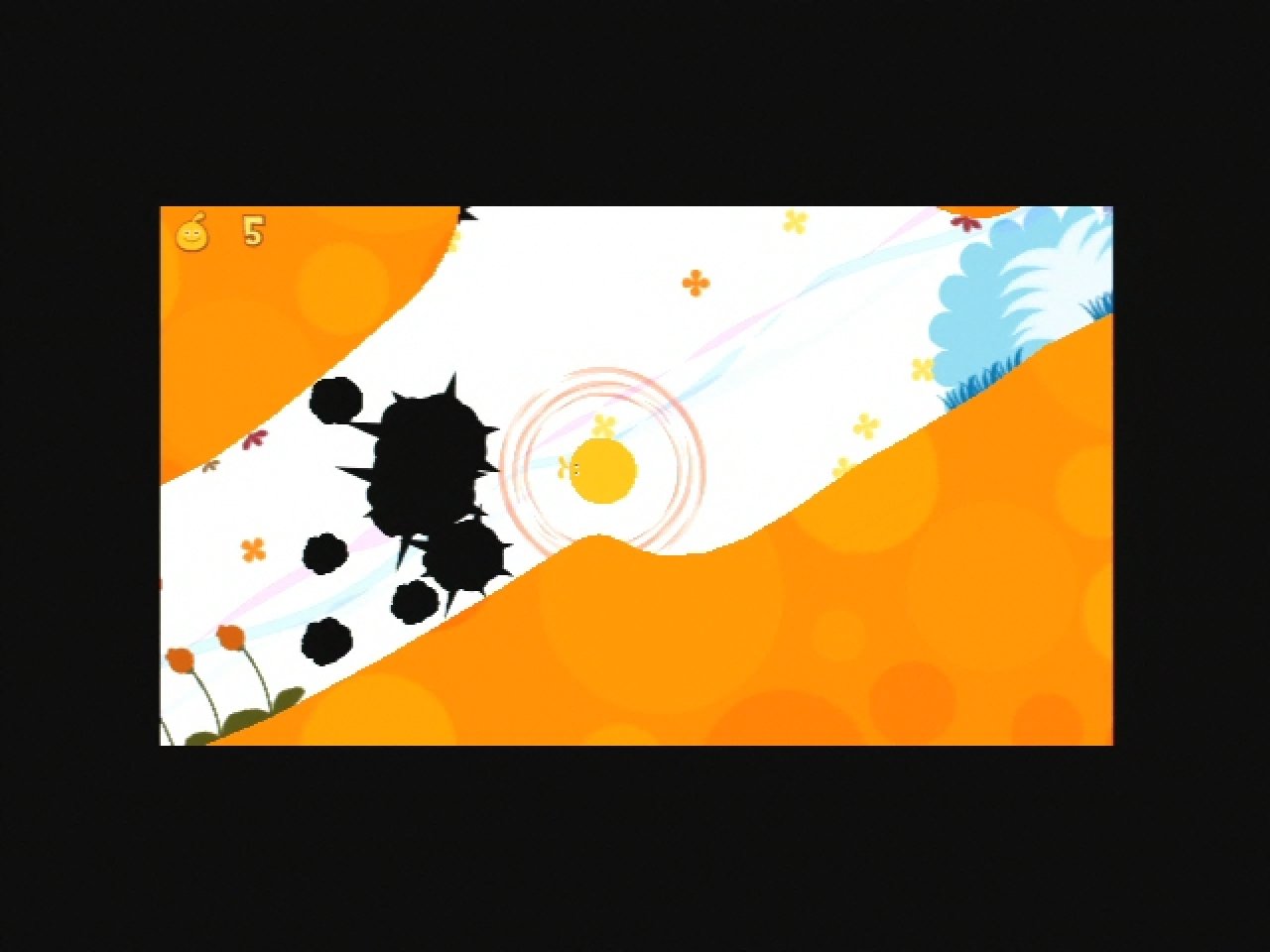 [05/01/2009] LocoRoco 2 - PlayStation Portable (BILD: play³) (10)