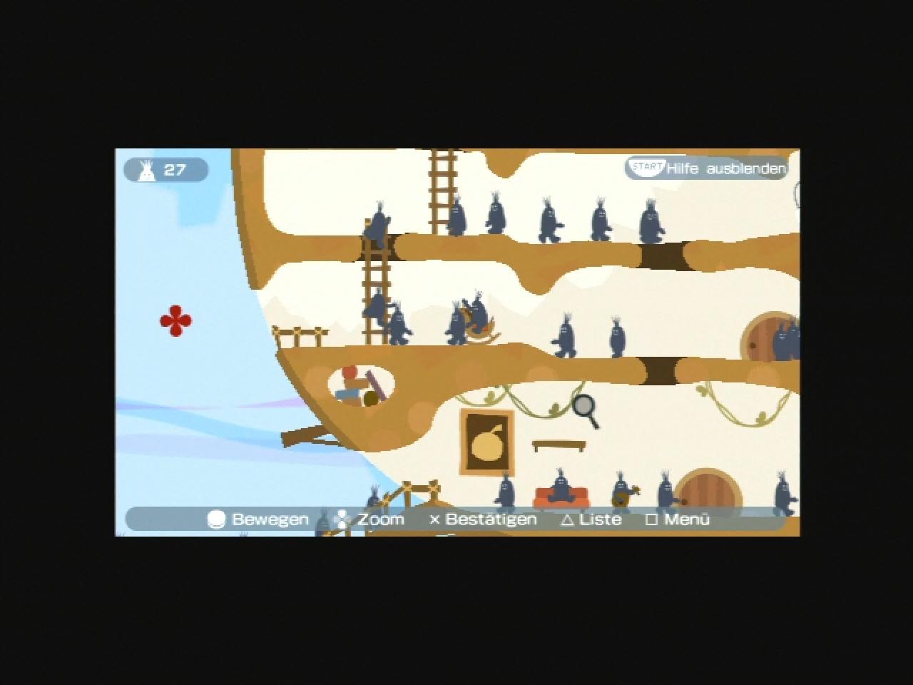 [05/01/2009] LocoRoco 2 - PlayStation Portable (BILD: play³) (11)
