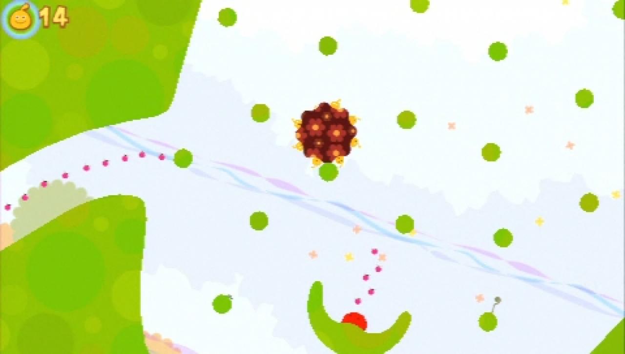 [05/01/2009] LocoRoco 2 - PlayStation Portable (BILD: play³) (12)