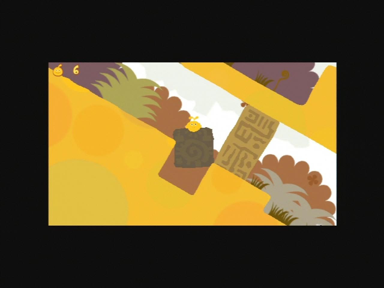 [05/01/2009] LocoRoco 2 - PlayStation Portable (BILD: play³) (13)
