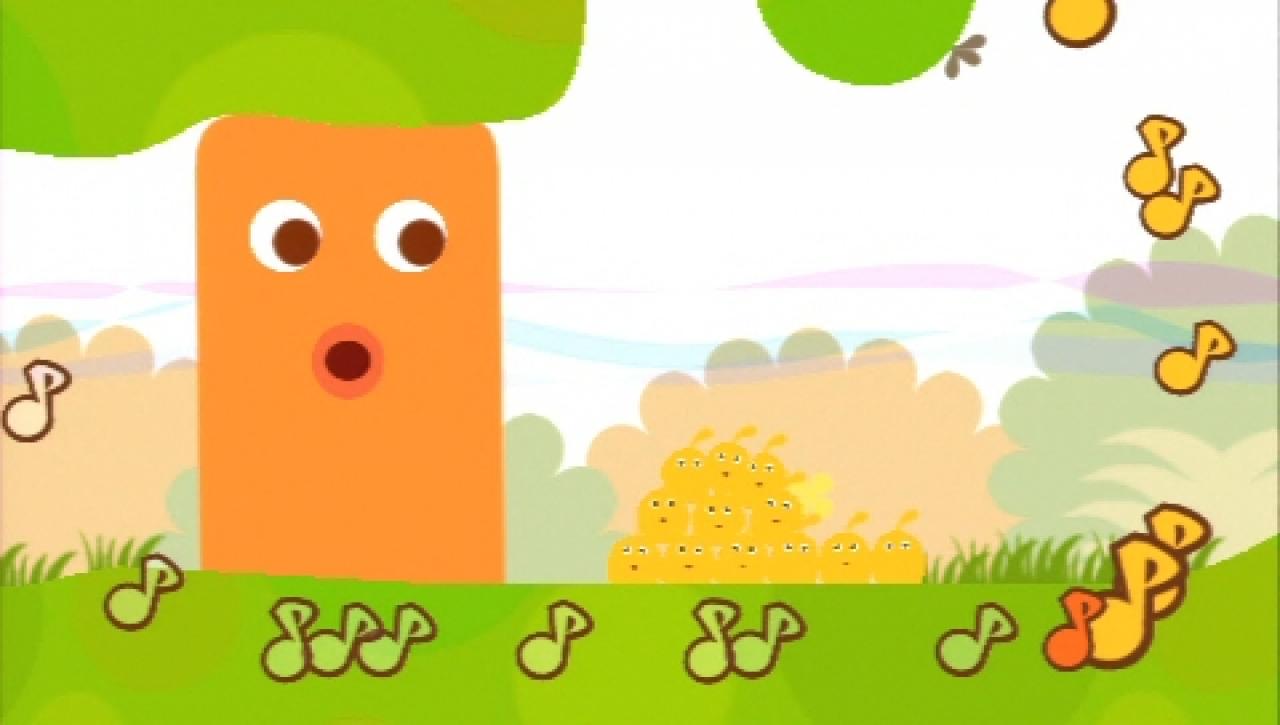 [05/01/2009] LocoRoco 2 - PlayStation Portable (BILD: play³) (14)