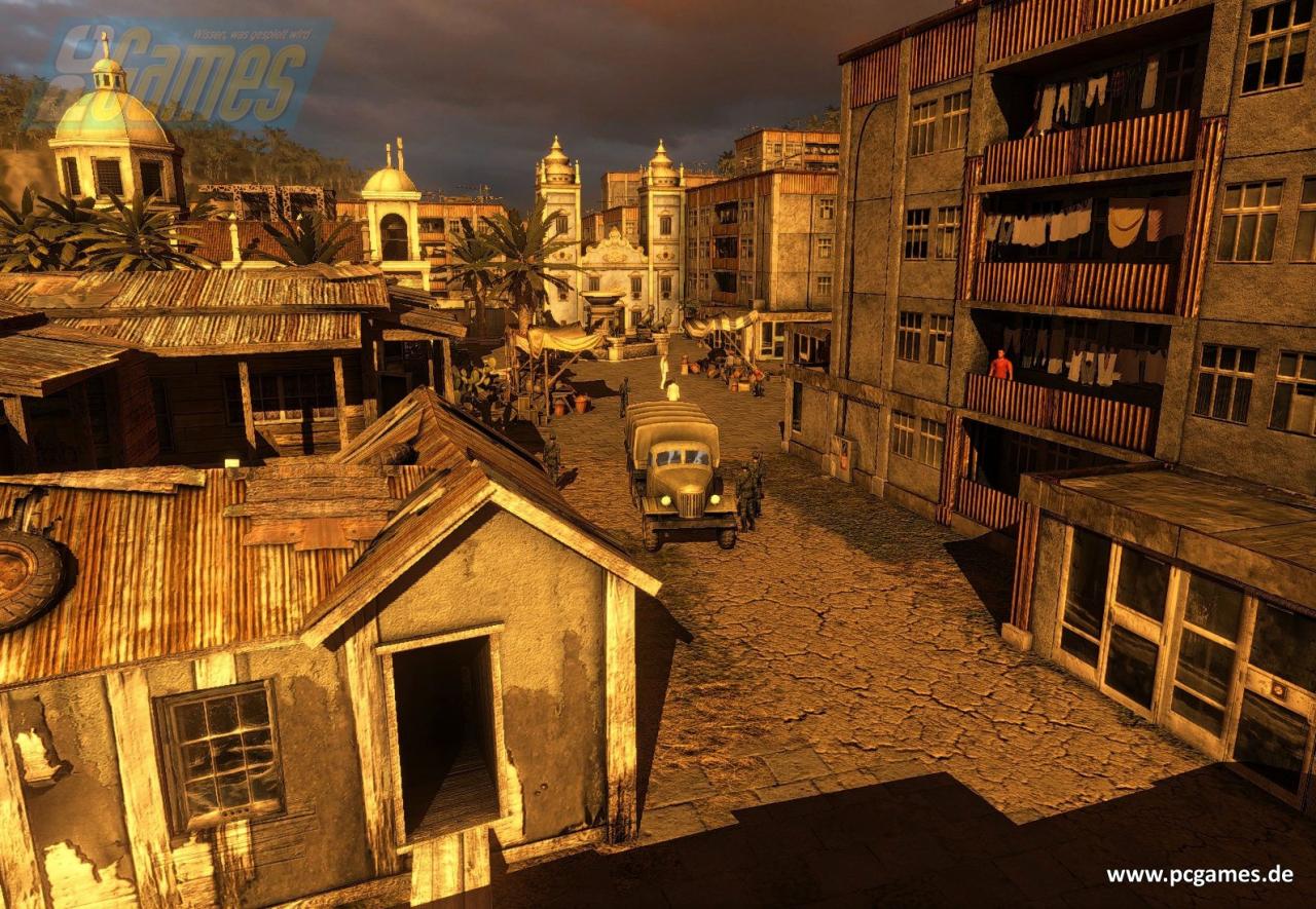 [28/01/2009] Tropico 3 - Xbox 360 (5)
