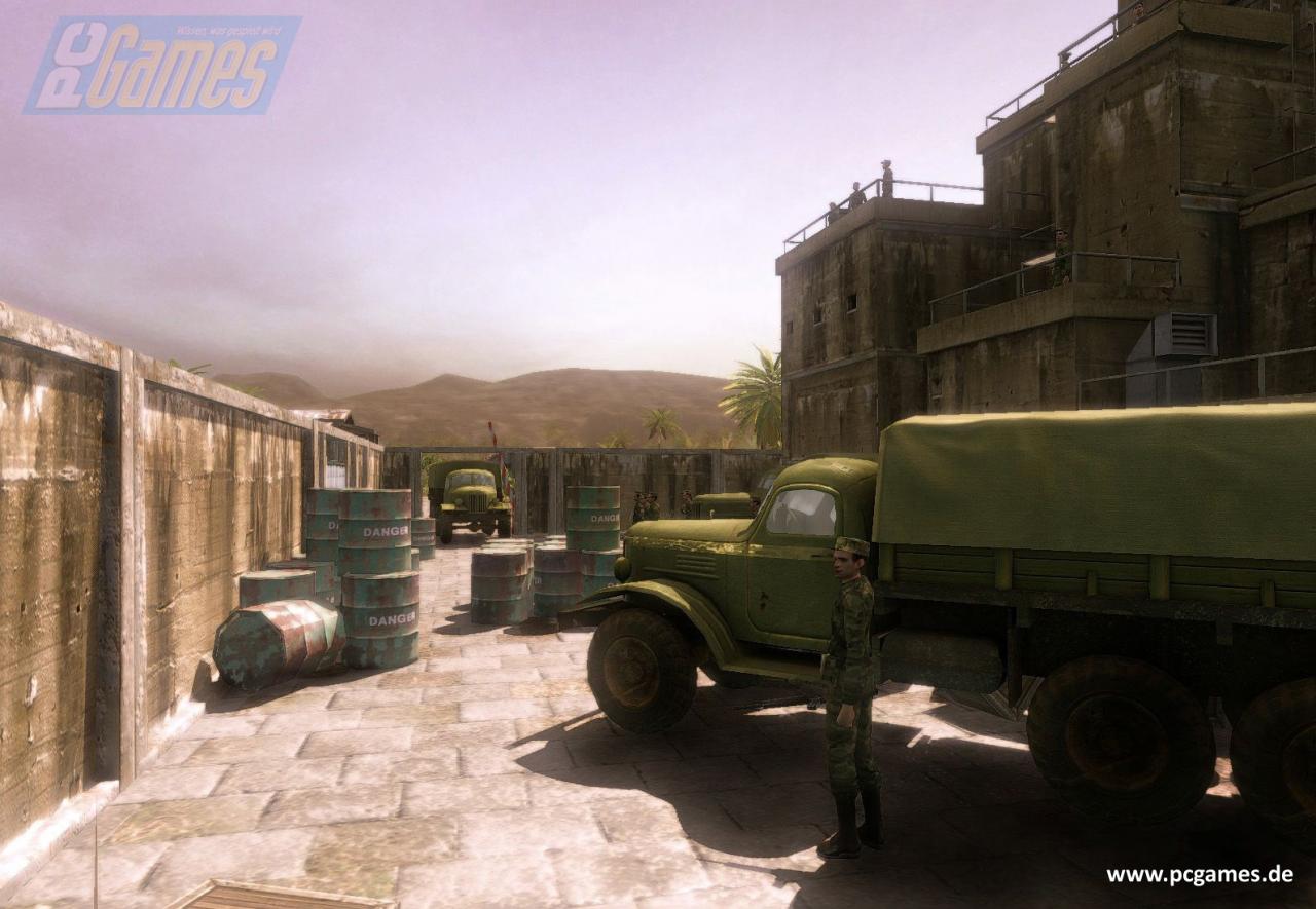[28/01/2009] Tropico 3 - Xbox 360 (8)