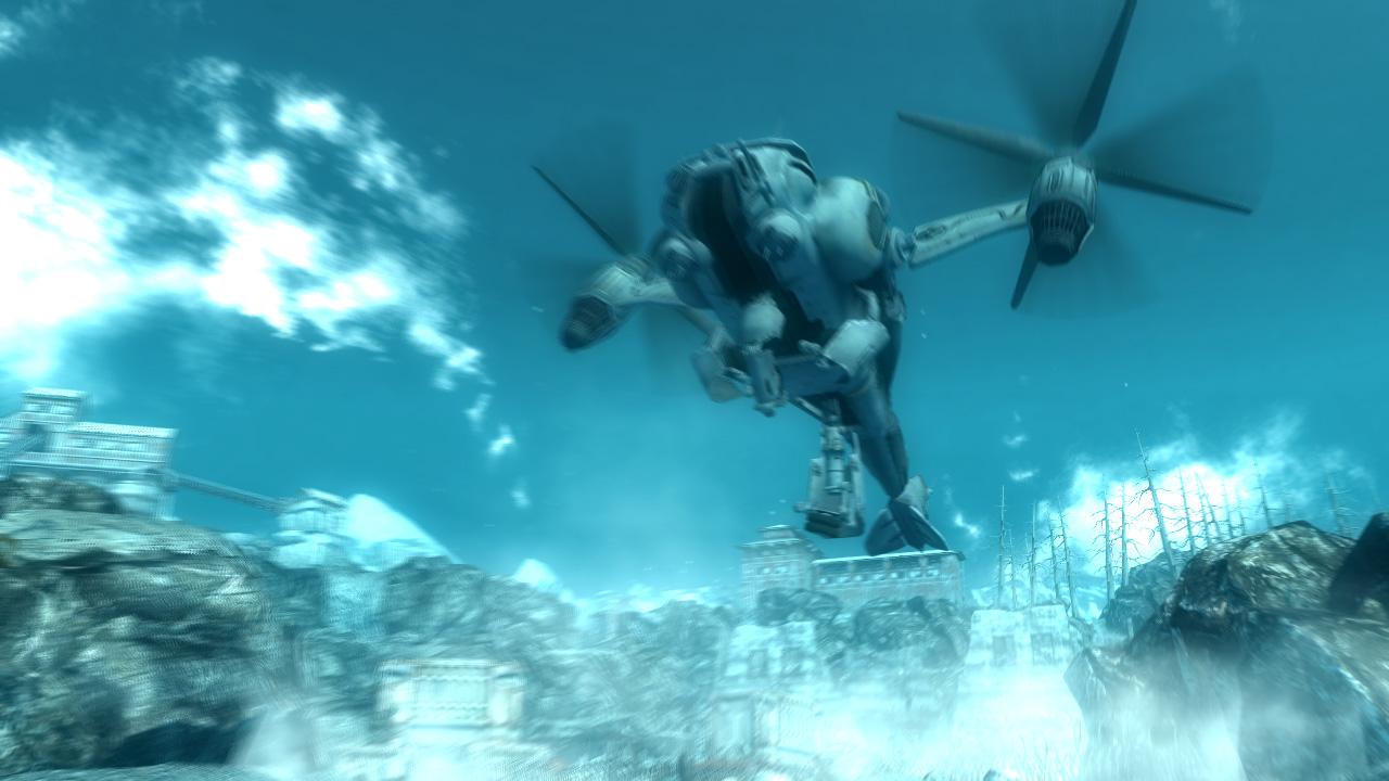 [22/01/2009] Fallout 3: Operation Anchorage (5)