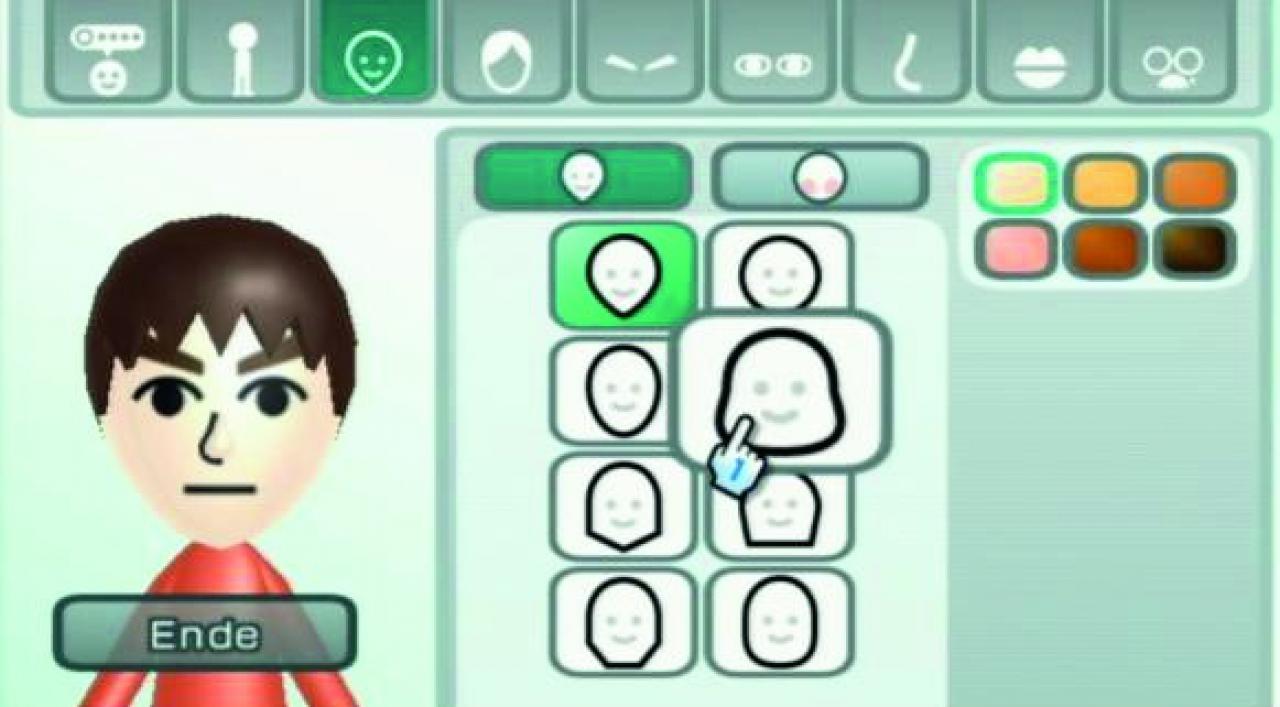 [28/01/2009] Mii - Überall mischen die Charaktere mittlerweile mit. Wir träumen von einem Editor in Super Smash Bros., in dem wir unseren Mii mit gewaltigen Attacken ausstatten dürfen.