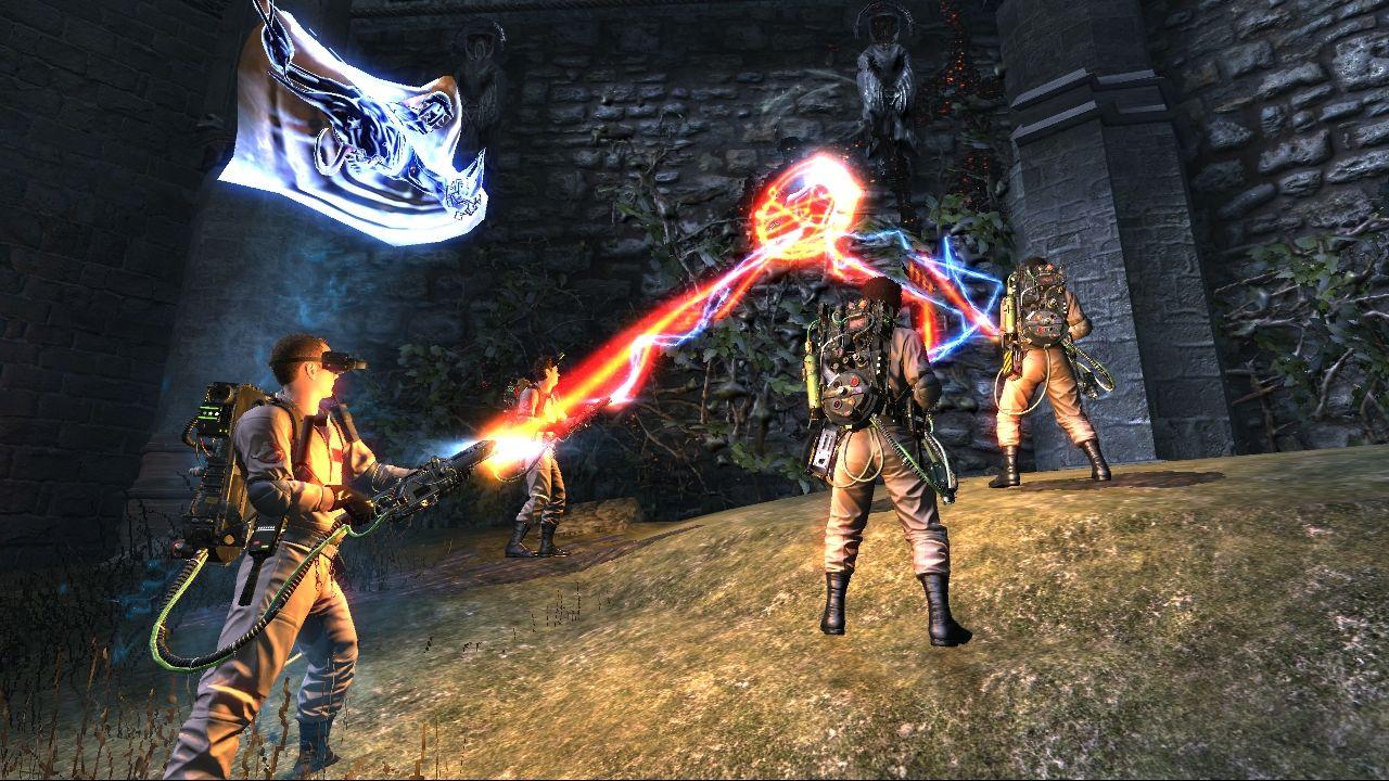 [12/02/2009] Ghostbusters - Nach einem Entwickler und Publisher-Wechsel konnte Ghostbusters offenbar kein Hit mehr werden. Während die Optik anspricht, bietet das Spiel in Sachen Gameplay eher Durchschnitt.