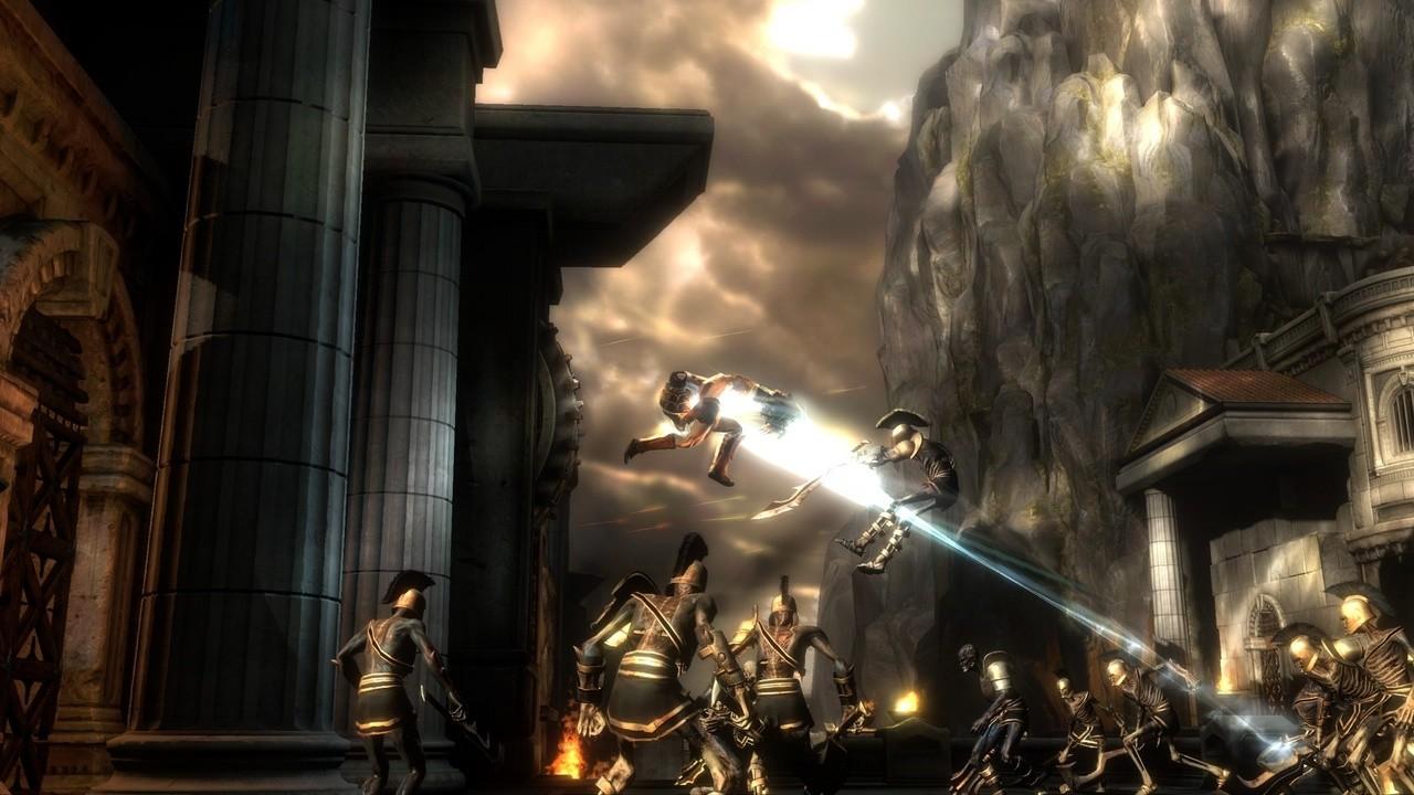 [17/02/2009] God of War 3 für PlayStation 3 (47)