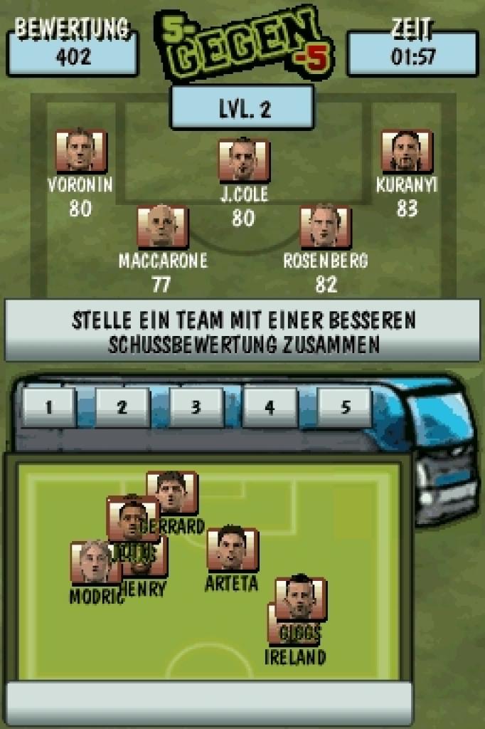 [05/02/2009] EA Sports Football Academy