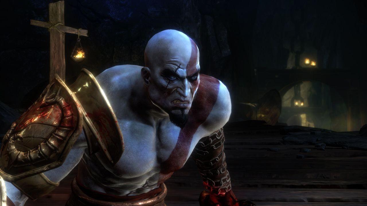 [17/02/2009] God of War 3 für PlayStation 3 (45)