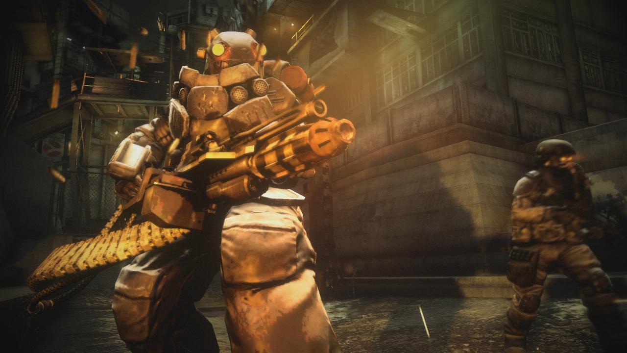 [20/02/2009] Screenshots aus Killzone 2 (2)