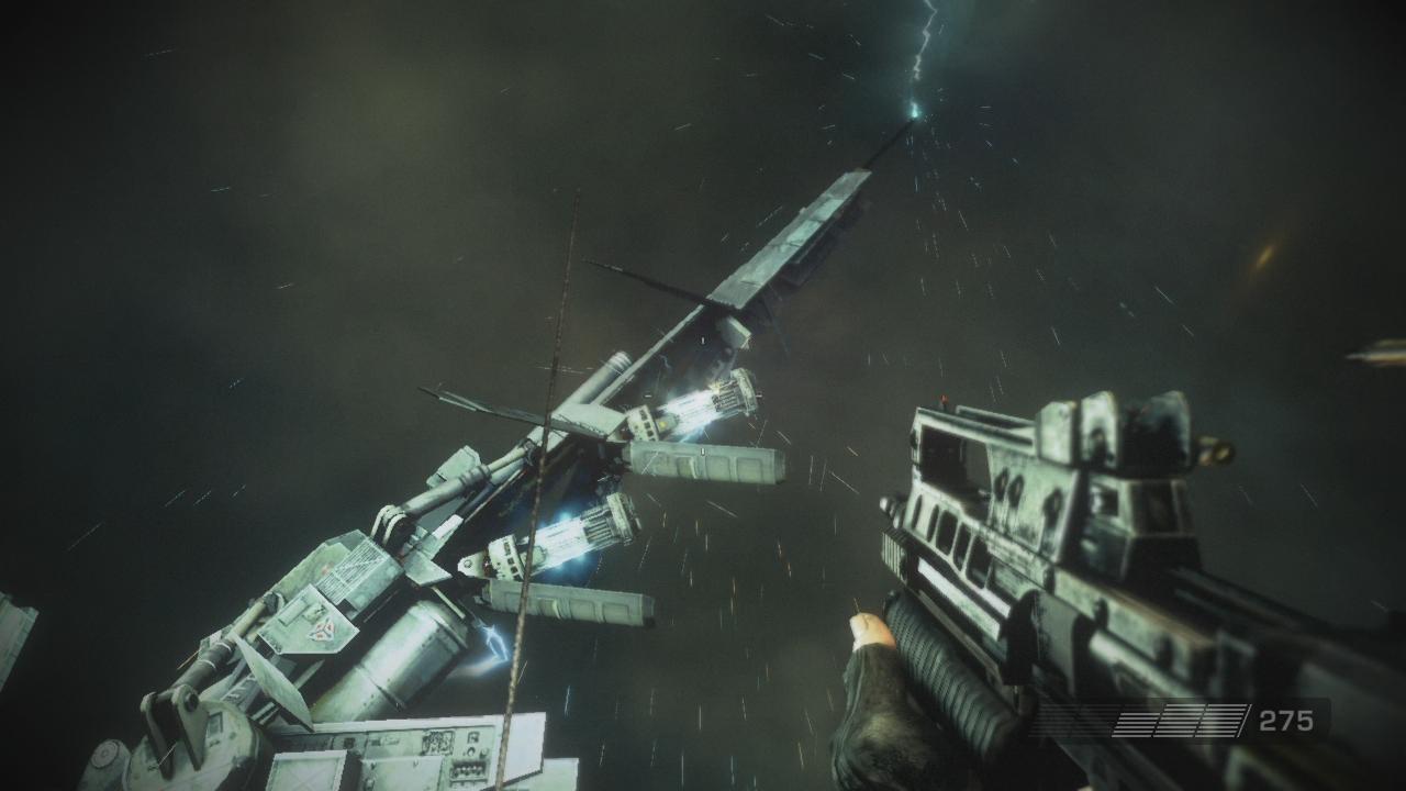 [20/02/2009] Screenshots aus Killzone 2 (3)