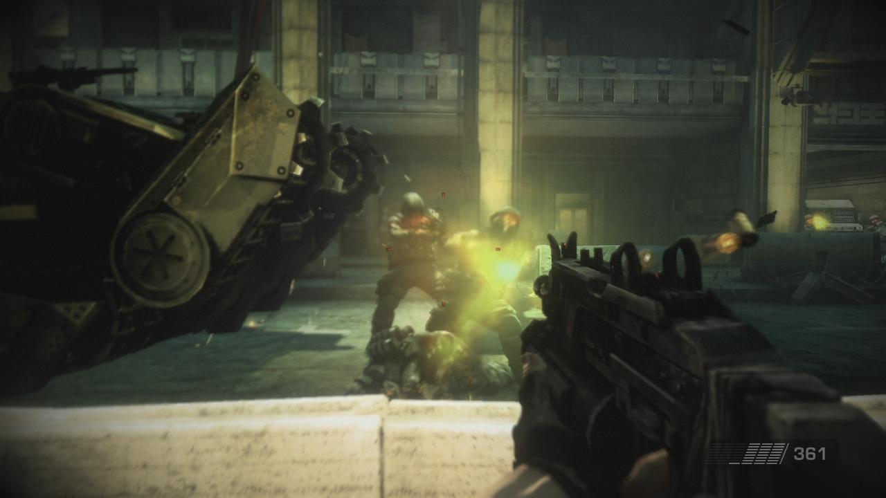 [20/02/2009] Killzone 2