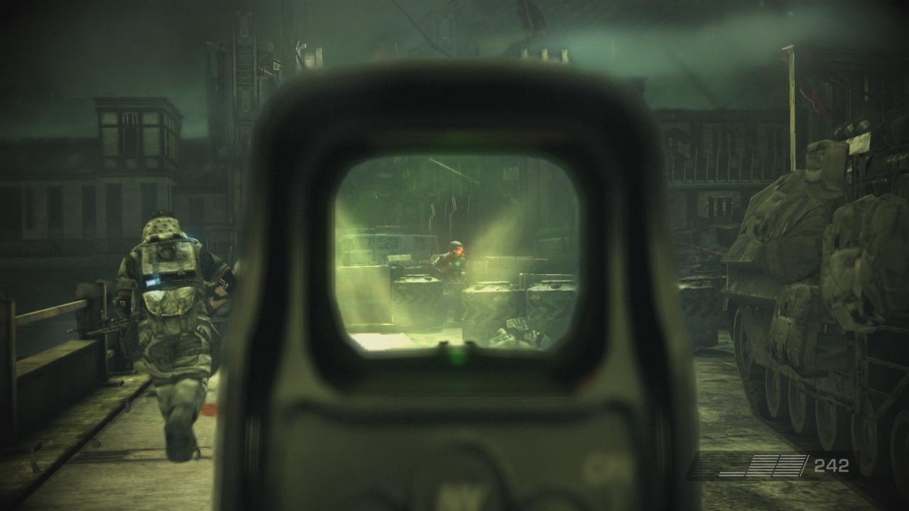 [20/02/2009] Screenshots aus Killzone 2 (8)