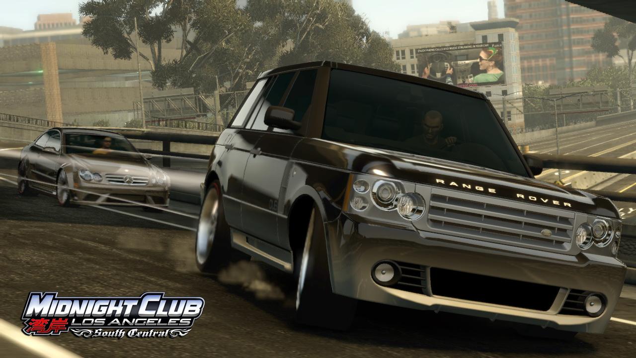 [25/02/2009] 8. Midnight Club: Los Angeles