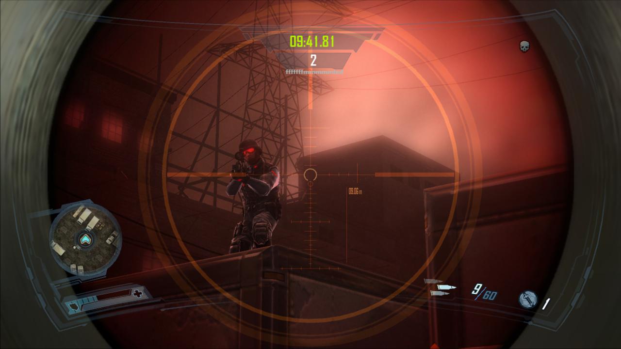 [13/02/2009] F.E.A.R. 2: Project Origin - Xbox 360 (BILD: X3) (3)