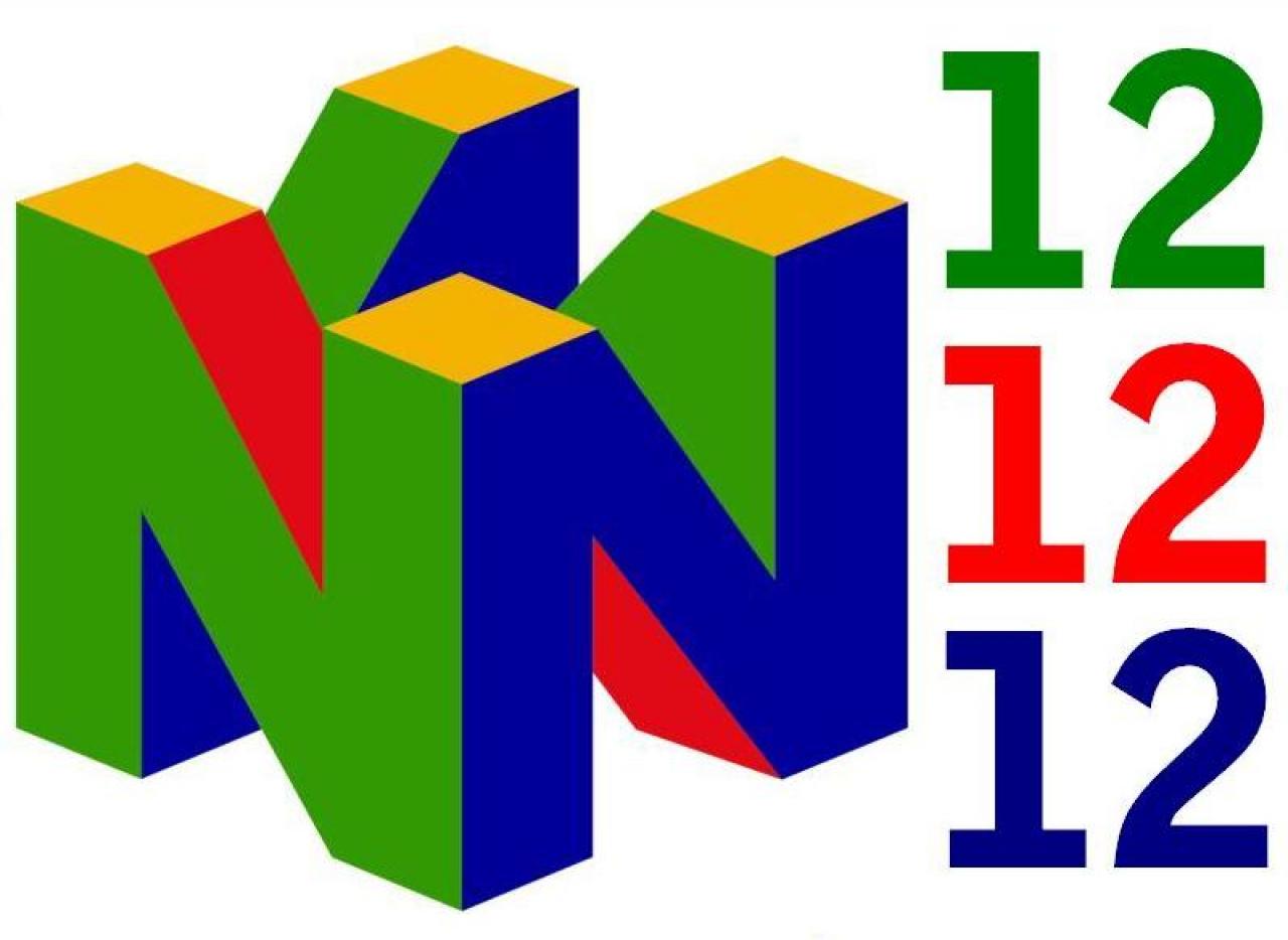[27/02/2009] Nintendo 64: N-ZONE gratuliert zum zwölfjährigen Geburtstag.