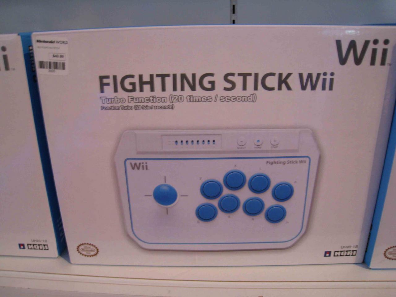 [17/02/2009] Nintendo World Store - Rockfeller Center (NY) (35)