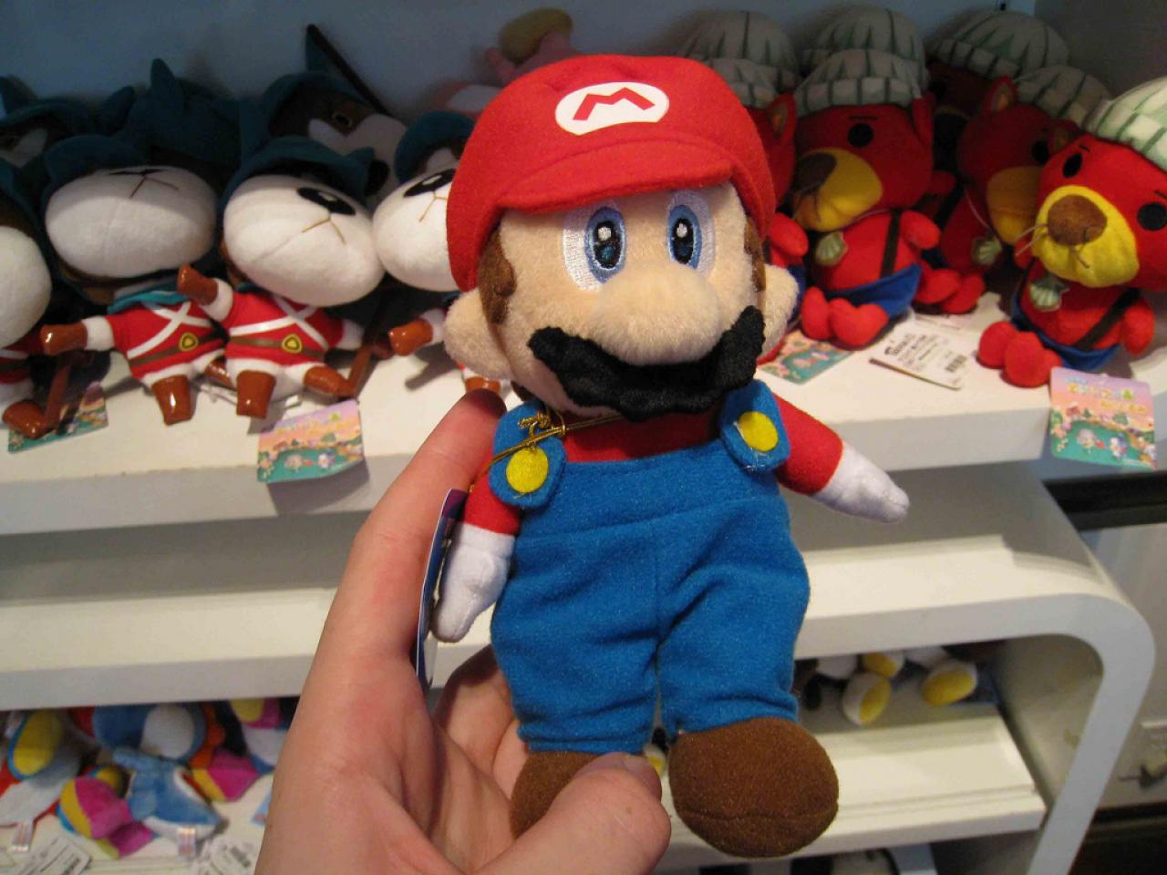 [17/02/2009] Nintendo World Store - Rockfeller Center (NY) (36)