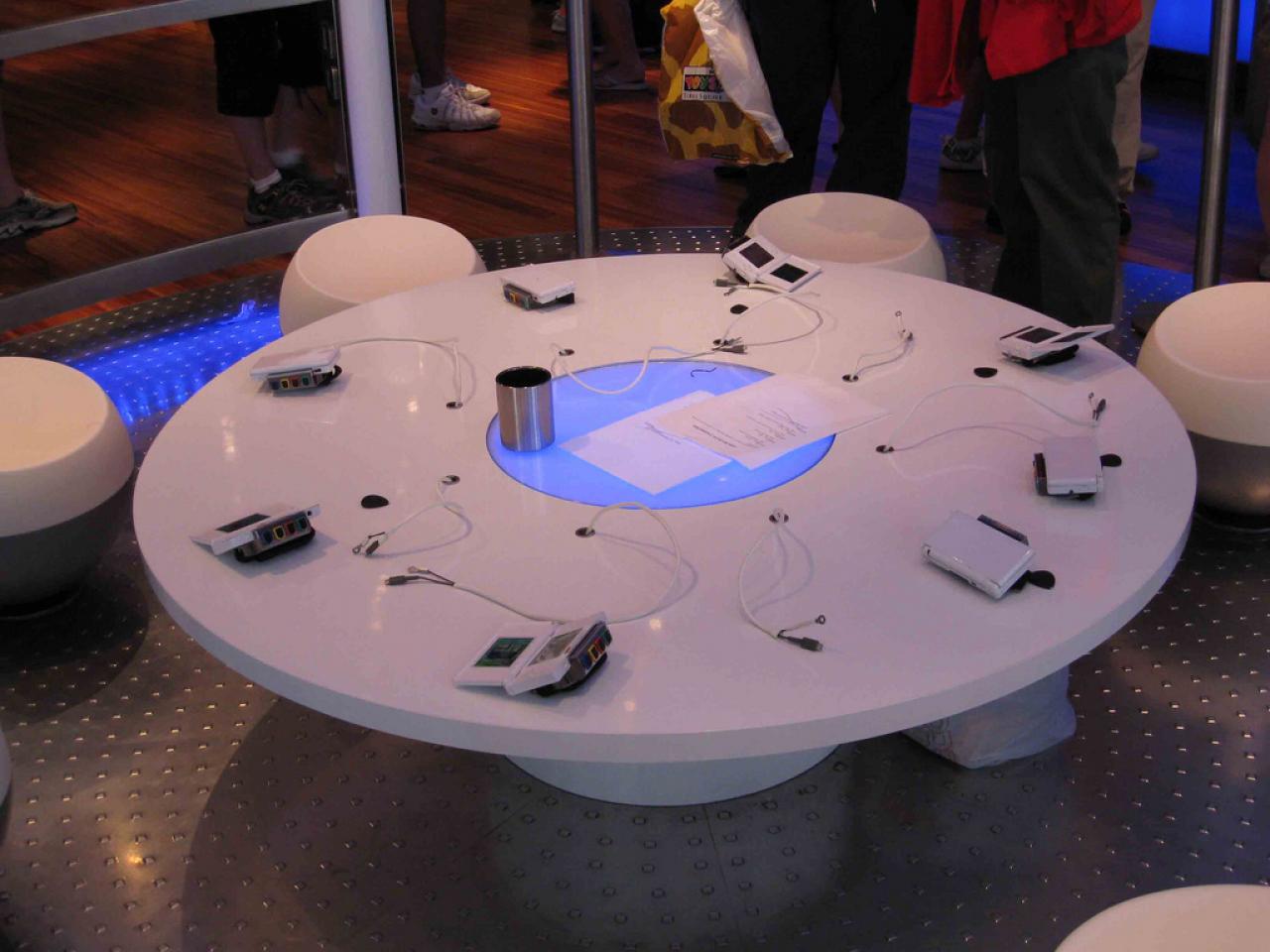 [17/02/2009] Nintendo World Store - Rockfeller Center (NY) (38)
