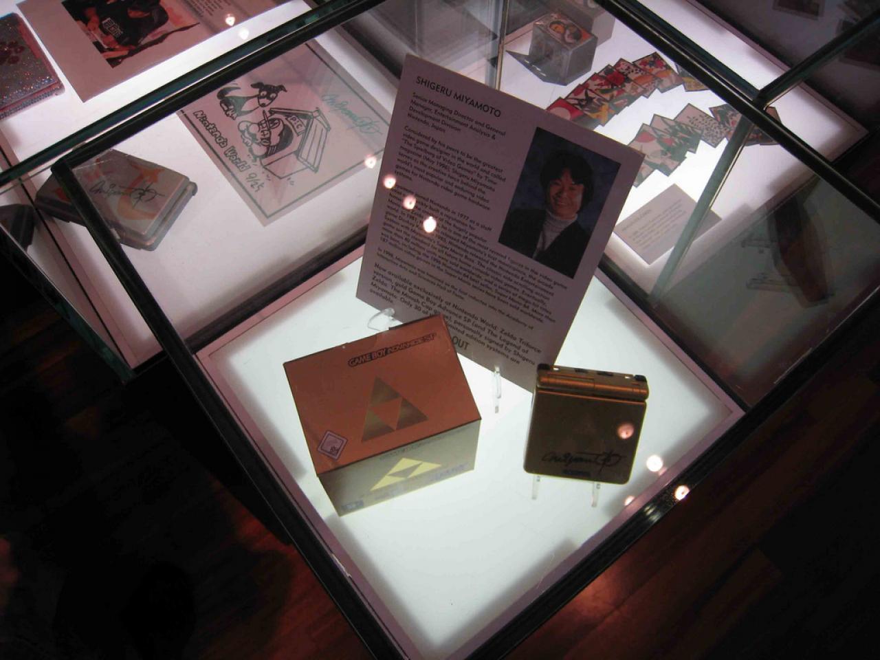 [17/02/2009] Nintendo World Store - Rockfeller Center (NY) (39)