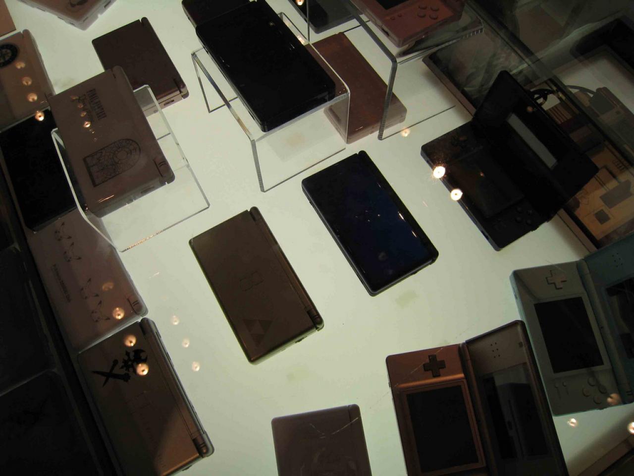 [17/02/2009] Nintendo World Store - Rockfeller Center (NY) (40)