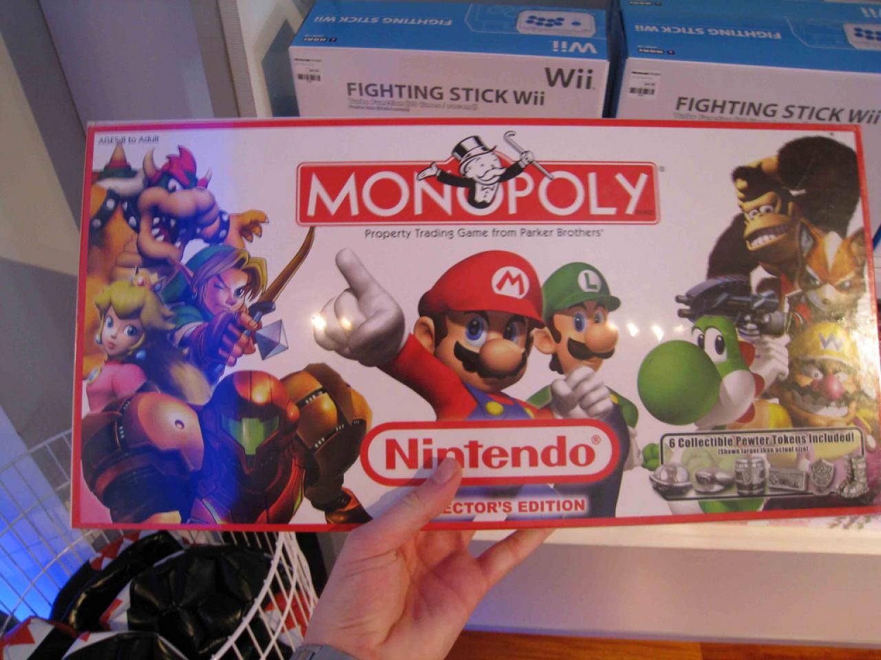[17/02/2009] Nintendo World Store - Rockfeller Center (NY) (42)
