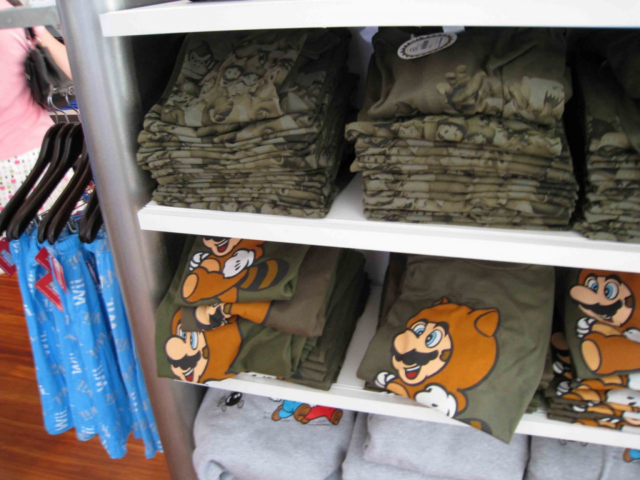 [17/02/2009] Nintendo World Store - Rockfeller Center (NY) (44)