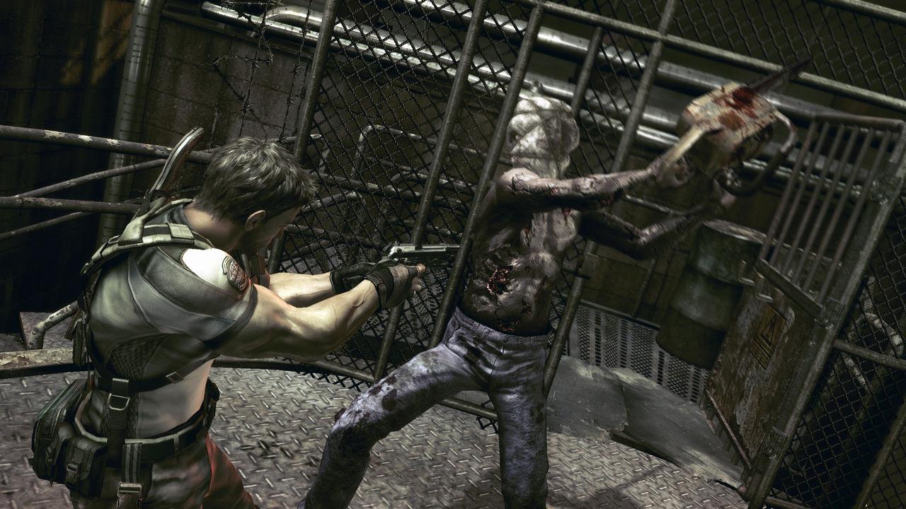 [06/02/2009] Resident Evil 5 - Solltet ihr noch nicht in den Genuss von Resident Evil 5 gekommen sein, so empfehlen wir euch eine Koop-Runde durch den Capcom-Horror. Perfekt für Trophäen oder Achievement-Jäger