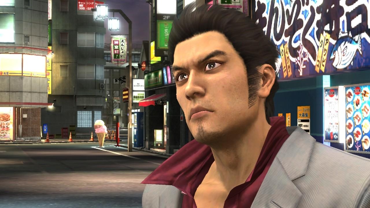 [02/02/2009] Platz 20: Yakuza 3 kann 0,27 Prozent durch euren Vorschlag erringen.