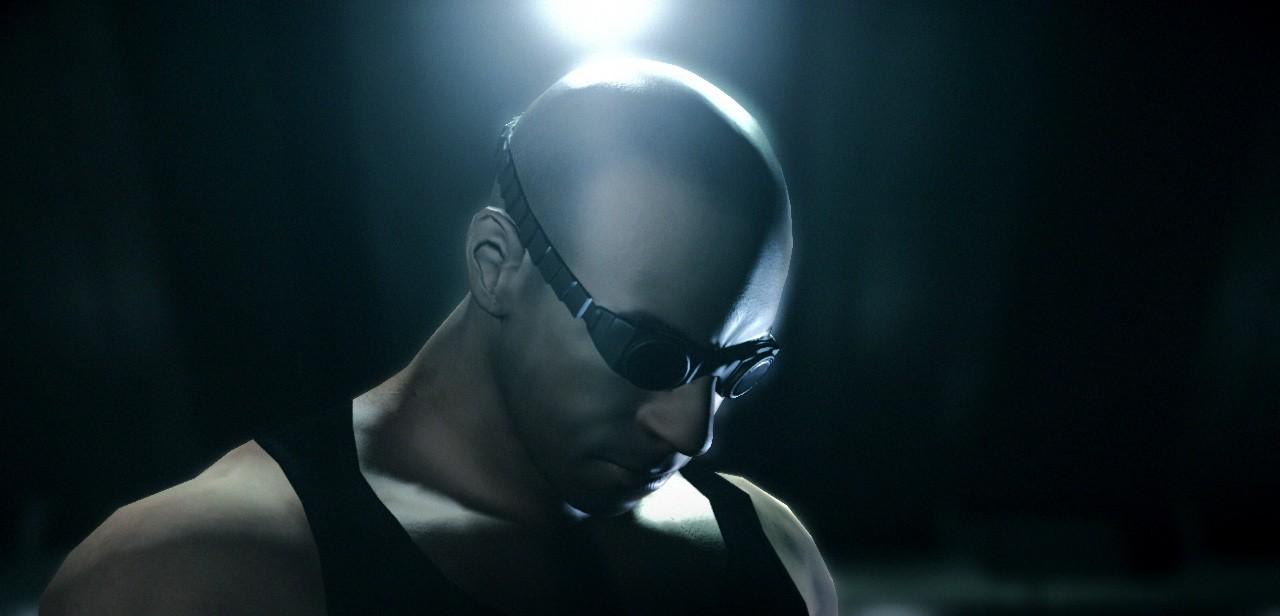 [24/02/2009] Richard B. Riddick - In Escape from Butcher Bay und Assault on Dark Athena hatte der eiskalte Killer zwei sehr gute Auftritte. Natürlich sollte Riddick trotz Butcher Bay-Haftstrafe in dieser Liste dabei sein. - Community-Vorschlag