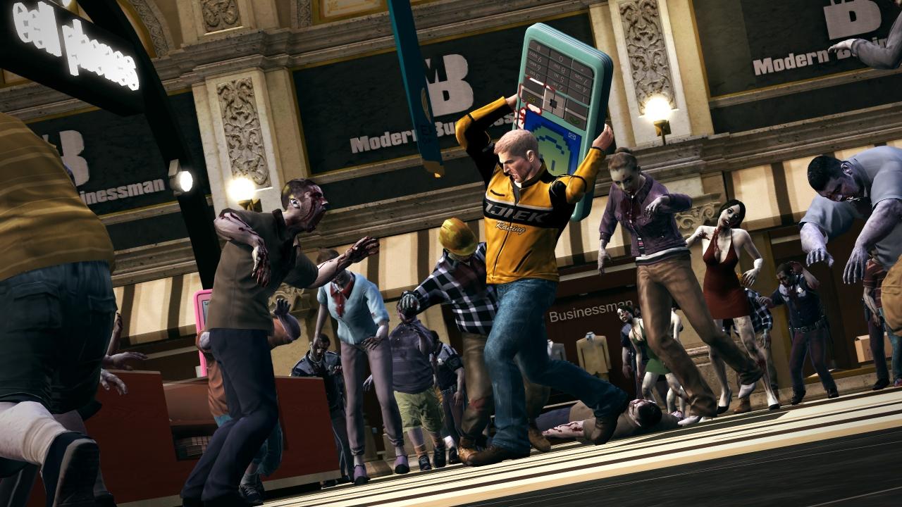 [09/02/2009] Dead Rising 2 - Das wird in Deutschland voraussichtlich auch nicht erscheinen