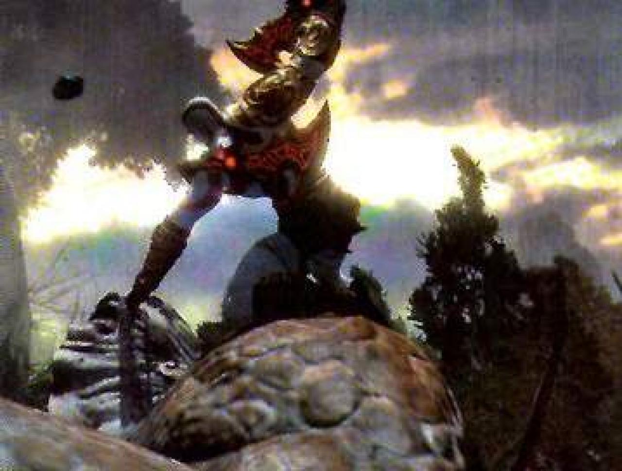 [12/02/2009] God of War 3 - PS3 (18)