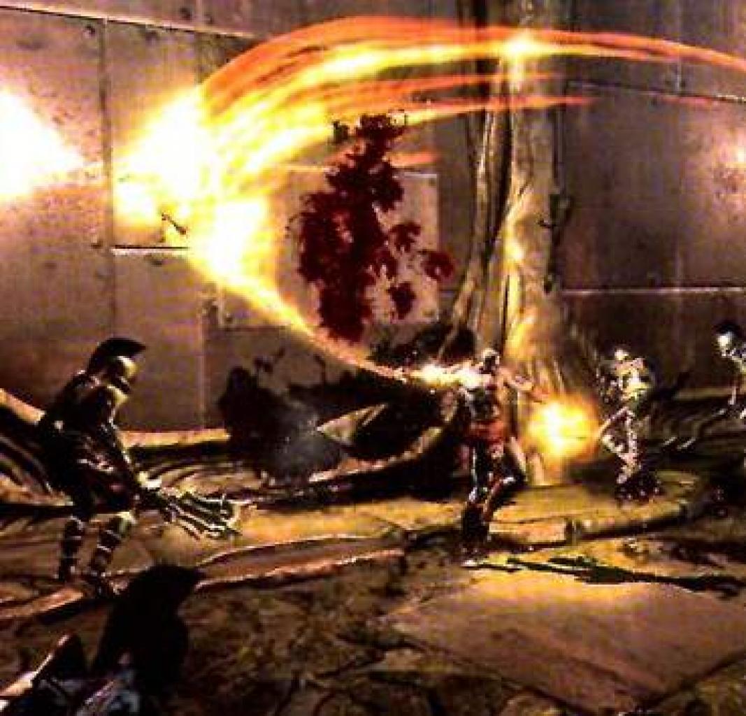 [12/02/2009] God of War 3 - PS3 (19)