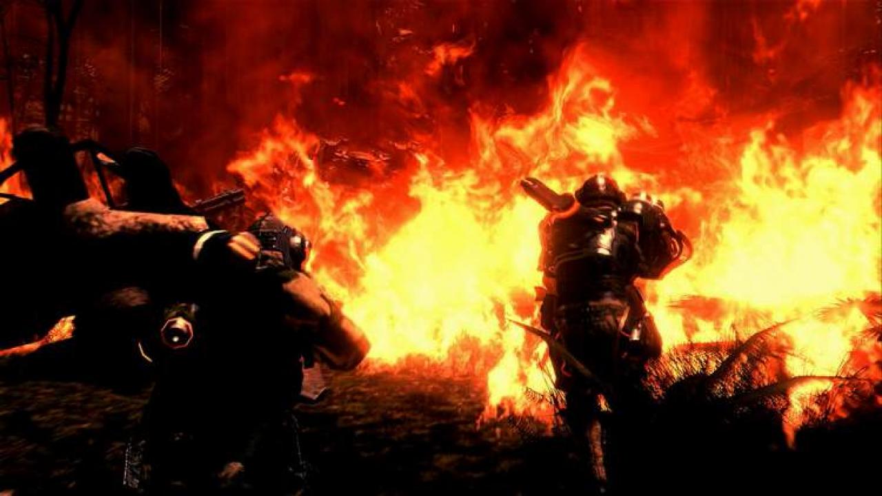 [27/02/2009] Lost Planet 2 für Xbox 360 - und... auch für PlayStation 3? (31)