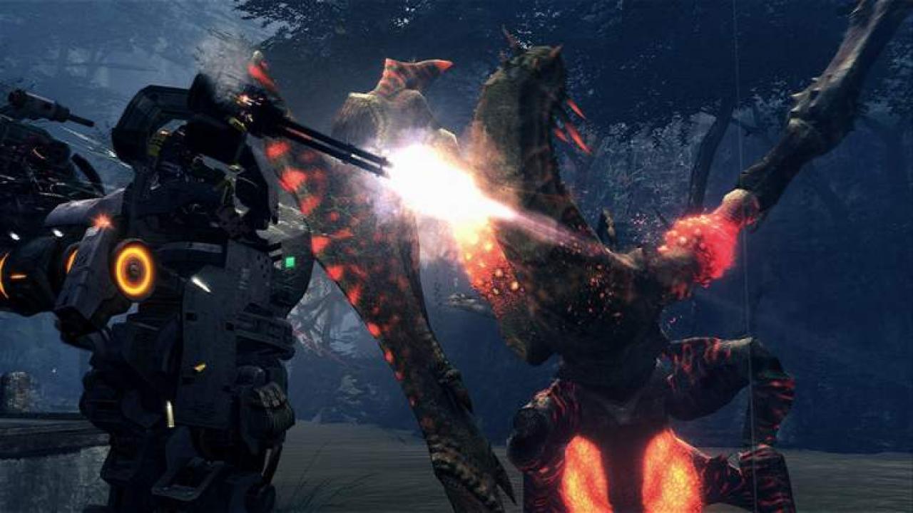 [27/02/2009] Lost Planet 2 für Xbox 360 - und... auch für PlayStation 3? (32)