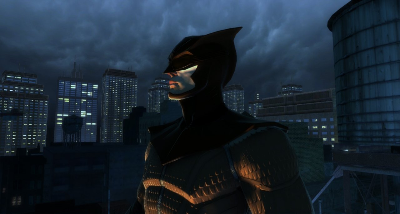 [06/02/2009] Watchmen: Das Ende ist Nah