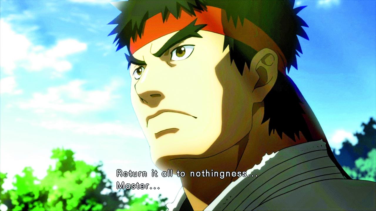 [16/02/2009] Street Fighter IV - PlayStation 3 (BILD: play³) (2)
