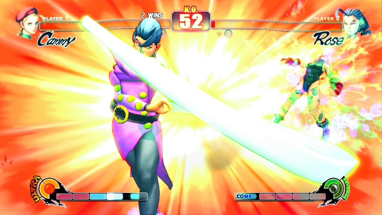 [16/02/2009] Street Fighter IV - PlayStation 3 (BILD: X3) (1)
