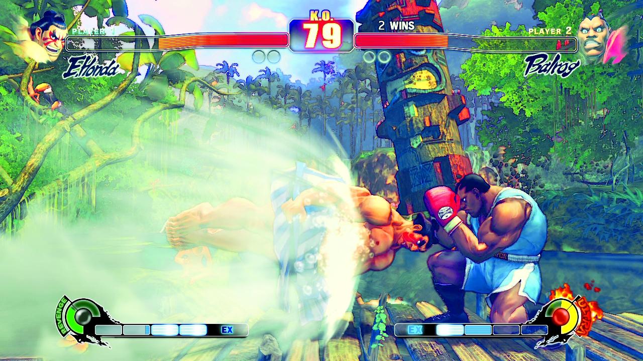 [16/02/2009] Street Fighter IV - PlayStation 3 (BILD: play³) (8)