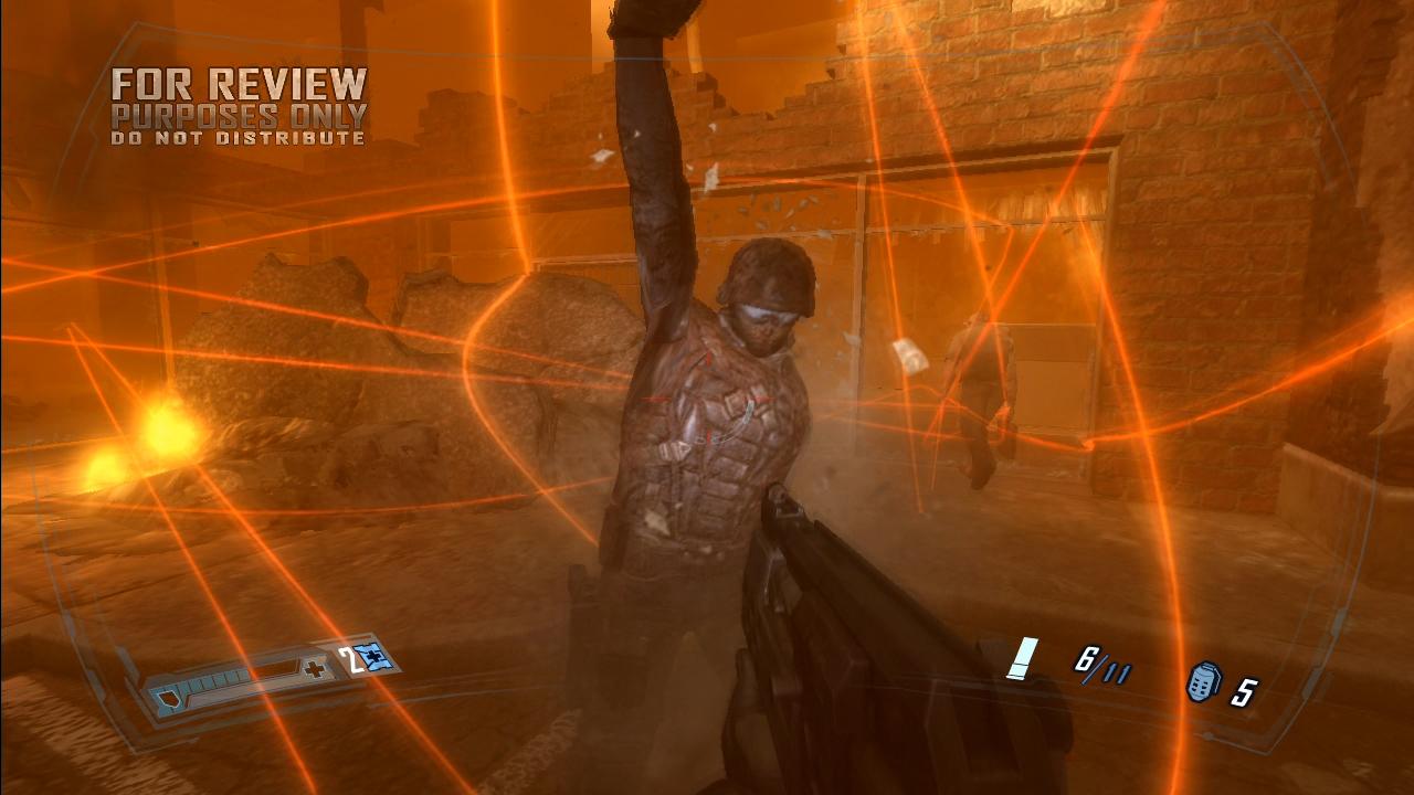 [13/02/2009] F.E.A.R. 2: Project Origin - PlayStation 3 (BILD: play³) (5)