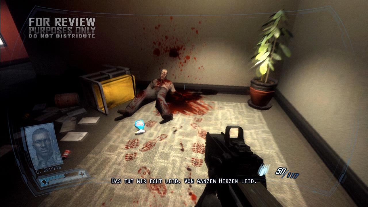 [13/02/2009] F.E.A.R. 2: Project Origin - PlayStation 3 (BILD: play³) (6)