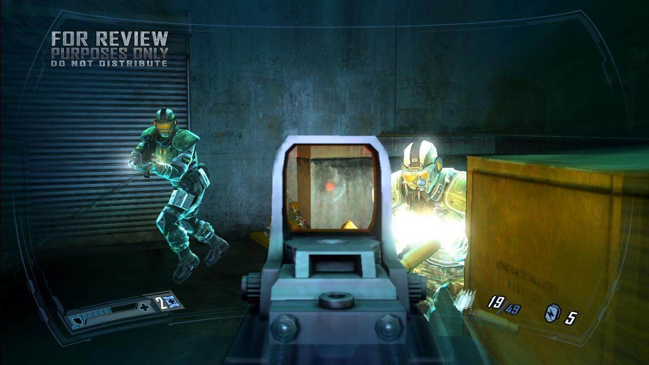 [13/02/2009] F.E.A.R. 2: Project Origin - PlayStation 3 (BILD: play³) (9)