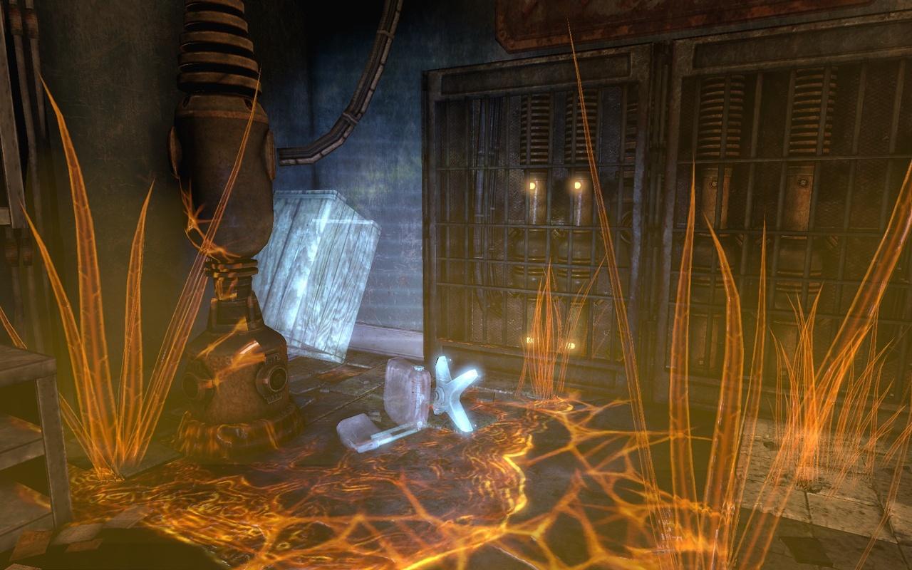 [24/02/2009] Screenshots aus Singularity (13)